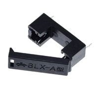 (TS) FUSE HOLDER BLX-A SIZE 5X20MM FUSE HOLDER