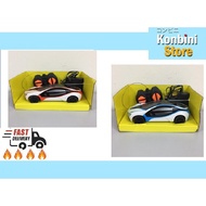 Rechargeable RC Car 1:28–Fast Remote Control Car Toy for Kids Boys| Drift | USB Charging HP1120106 4