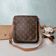 LV Musette Salsa小王菲包
