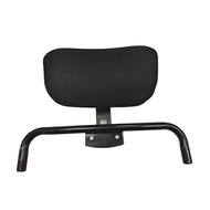 HY-$ Aluminum Alloy Electric Wheelchair Special Height Adjustable Veneer Comfortable Headrest F5G5