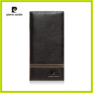 — ┓ ◙    Pierre Cardin Leather Wallet