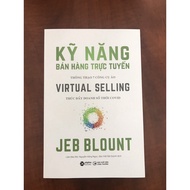 Book - Online Sales Skills (Mastery 7...)