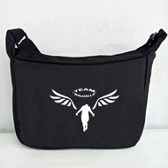 Sholeh Children's Character Sling Bag Quality Sling Bag Sling Bag