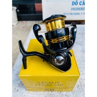 DAIWA LEGALIS LT 3000 LURE MACHINE - CXH