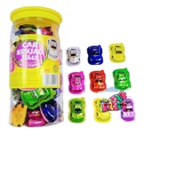 Hepin Car Konjac Jelly(60pcs)