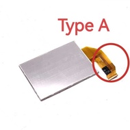 Suitable for Canon IXUS265 HS IXUS275 IXUS285 Display LCD Screen Camera Screen