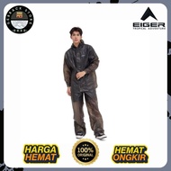 EIGER RAINCOAT SQUADRON 1.0Eiger