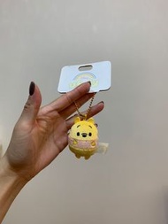 Winnie the Pooh公仔