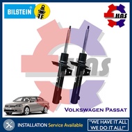 Volkswagen Passat B7 Bilstein B4 Absorbers Shock Absorber