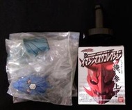 全新1/6假面騎士電王異魔神頭像系列 3號【浦太洛斯 (ウラタロス)】共550元~~(非真骨彫SHF戰隊假面之世界頭像)
