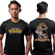 T-SHIRTS ARE DIFFERENT BOSS, DIFFERENCE, WRONG BOSS, WORKER, ACCORDING TO PAY, DON'T GO, BOSS, ROAD,