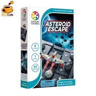 [The Mind Cafe] Smart Games - Asteroid Escape