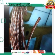 BC CABLE 25MM 25 MM FOR 16MM CABLE METER CUT BC 16mm full