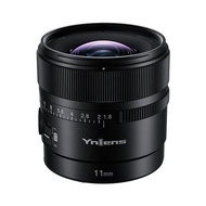 SONY Cheap Yongnuo Yn 11Mm F1.8S Da WlDSM For E Mount Camerasony