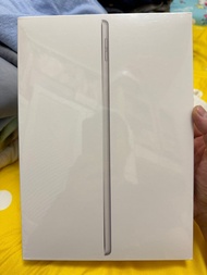 全新iPad 9 64gb WiFi 白色