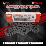 94568-J7092 | Yamaha Genuine Parts YGP Chain Kamprat Keteng Taiming Timing For Mio M3 Original