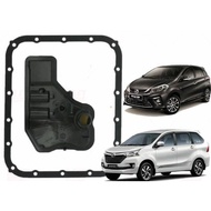 ASAHIKAWA BRAND AUTO FILTER TY Avanza 1.5 F653 F654 2018 ARUZ Auto Filter Set Gear Box Filter Kit 35