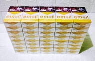 Rokok Email Light Gold SPM 20 Batang