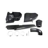 ARMASPEED Intake VW Golf MK8 GTI Without Front Induction Carbon Fiber Airbox ARMASPEED Intake