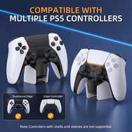 【kenouyo】Mini Charging Dock for PS5 Controller Fast USB Charging Station Controller Fast Charging St