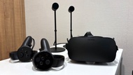 Oculus Rift PC用VR遊戲用頭戴式裝置