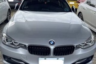 BMW 3-Series Sedan 320i 2013款