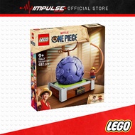 Lego One Piece 75647 Gum-Gum Fruit