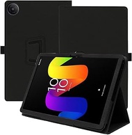 Case for TCL Tab 8 Gen 2 Android 14 Tablet 8.7 Inch 2024 Upgraded Version，Premium Leather Business F