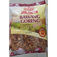 BAWANG GORENG CAP UDANG BUMI 450G
