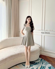 Váy Thiết Kế CHARM BY TEA: TIM DRESS
