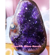 Natural Amethyst Cave