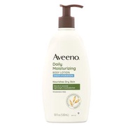 Aveeno - 美國直送 Aveeno Sheer Hydration Daily Moisturizing Lotion for Dry Skin 530ml 平行進口