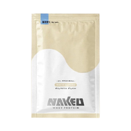 [NAKED] 低糖益生菌乳清蛋白16入組 (36g/包) 純白杏仁-[NAKED] 低糖益生菌乳清蛋白16入組 (36g/包) 純白杏仁