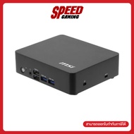 [ผ่อน 0% สูงสุด 10 ด.] MSI Cubi NUC TWG  Intel® Processor (N150 / N250)  Mini Pc (มินิพีซี)  By Spee