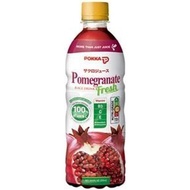 Pokka Pomegranate Juice Drink 500ml