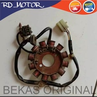 Spull Pulser honda Beat karbu Scoopy Karbu spacy karbu Original