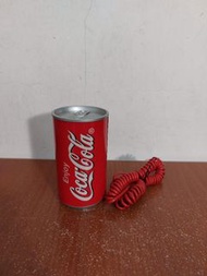 早期 可口可樂 Coca Cola 鋁罐造型 Coke 電話