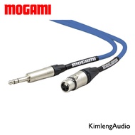 สายสัญญาน MOGAMI 2534 XLR Female - TRS