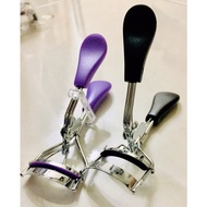 EYELASH CURLER PORTABLE MAKEUP AND COMB EYELASH CURLER
