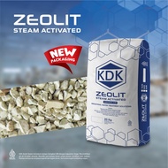 Zeolite - KDK Zeolite 20kg