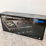 BOSS/GX-100 Guitar Effects Processor