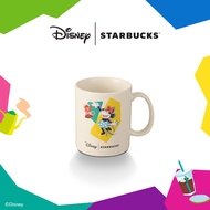 Disney | Starbucks® Summer Minnie Ceramic Mug 12oz