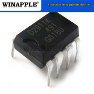 5 PCS D2011K D2011 DIP-8 In Stock