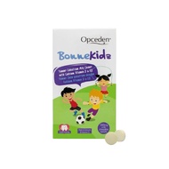 OPCEDEN KIDZ BONNEKIDZ 1000MG 60S