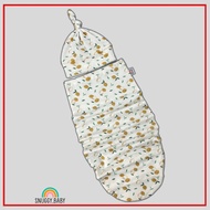 Snuggle swaddle | Bedung sarung | Instant swaddle