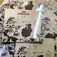 LMF 2019 大懶堂二十祭 黑膠唱片