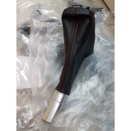 Honda City 2021( GN3 )Genuine Leather Gear