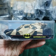 BATMOBILE Caltex 2012