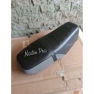 RX Special seat, RX Special motorcycle seat