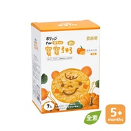 Nong Chun Xiang Taiwan Baby Instant Porridge